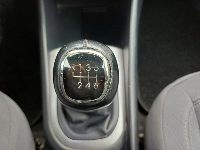 Kia Rio 1.4 CRDi 90KM Klimatronic