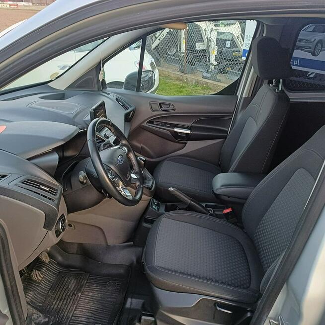Ford Transit Connect Nawigacja Kamera Cofania