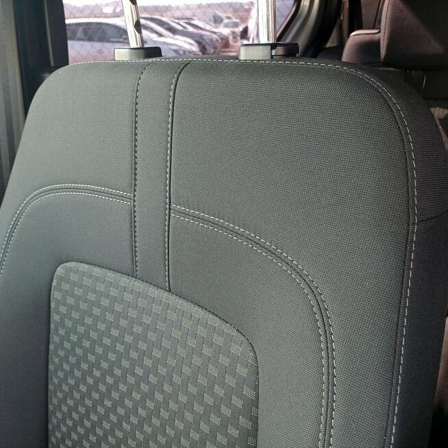 Ford Transit Connect Nawigacja Kamera Cofania