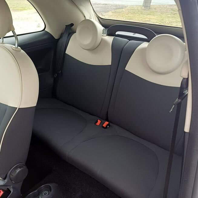 500C Otwierany Dach Kamera Nawigacja