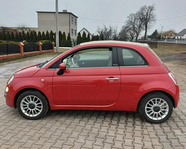 500C 0.9 85KM Parktronic