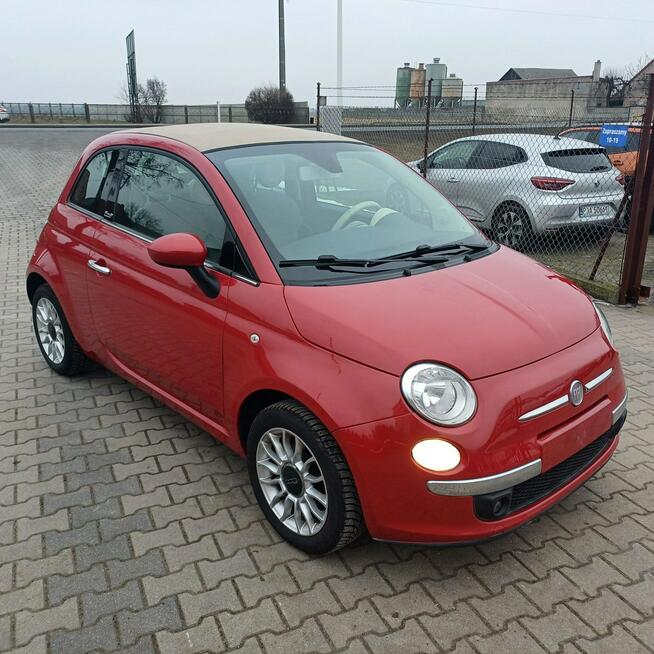 500C 0.9 85KM Parktronic