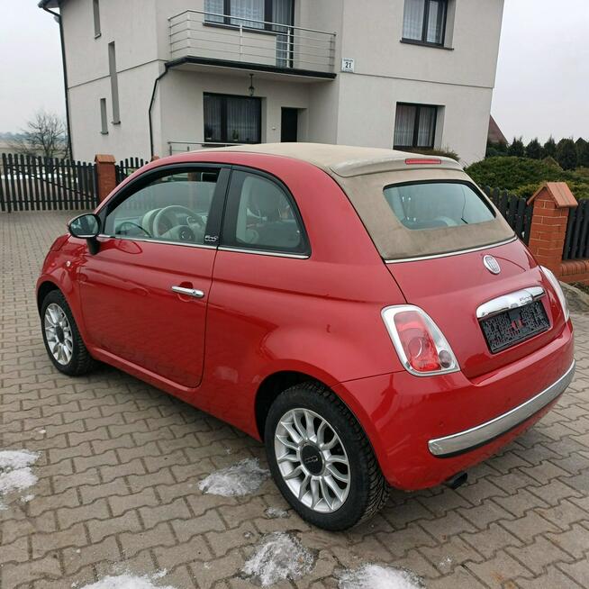 500C 0.9 85KM Parktronic
