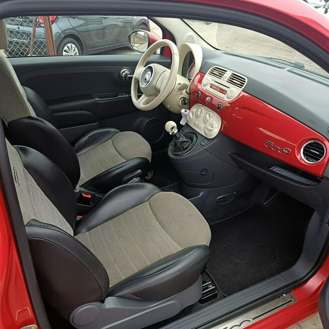 500C 0.9 85KM Parktronic