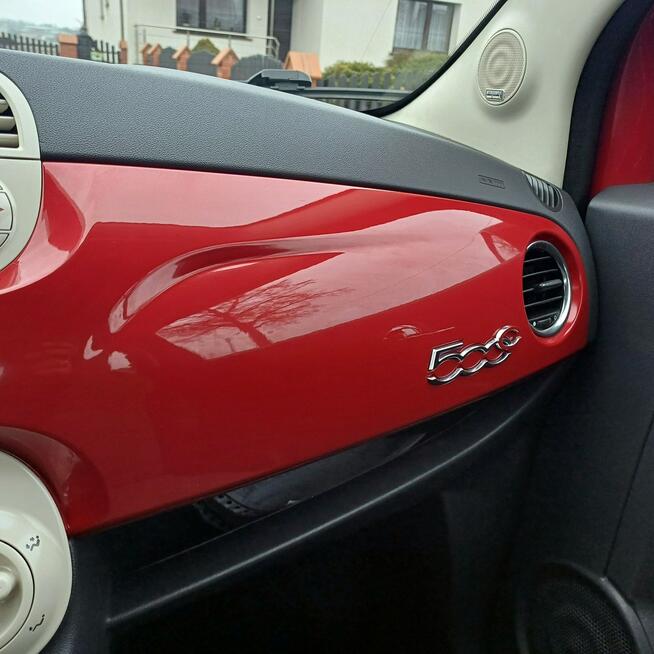 500C 0.9 85KM Parktronic