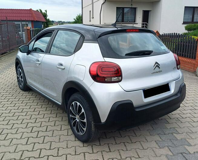 Citroen C3 1.6 BlueHDi