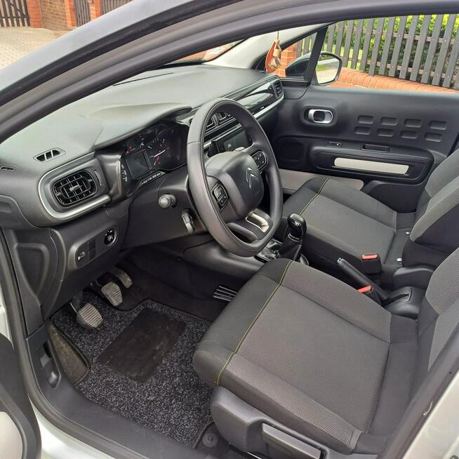 Citroen C3 1.6 BlueHDi