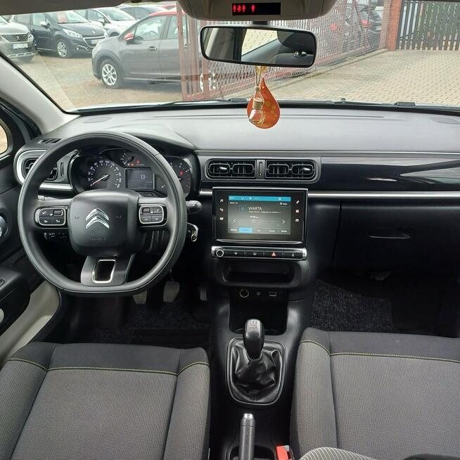 Citroen C3 1.6 BlueHDi