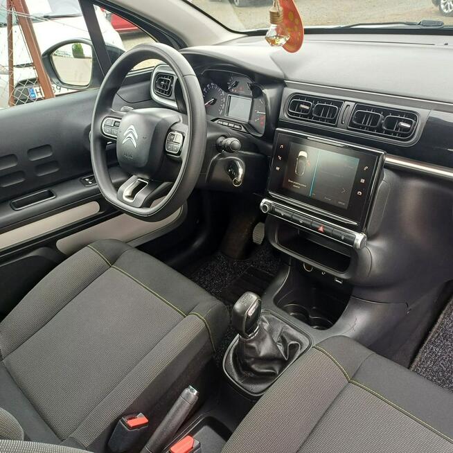 Citroen C3 1.6 BlueHDi