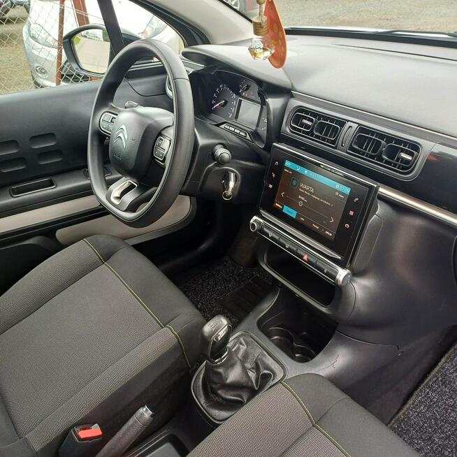 Citroen C3 1.6 BlueHDi