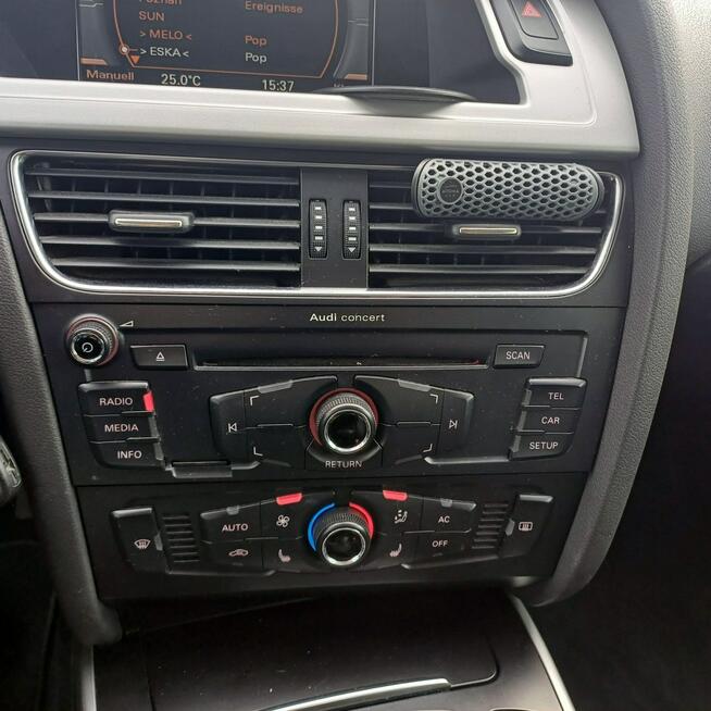 Audi A4 1.8 TFSi 160KM