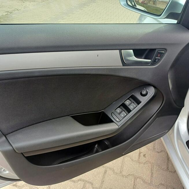 Audi A4 1.8 TFSi 160KM