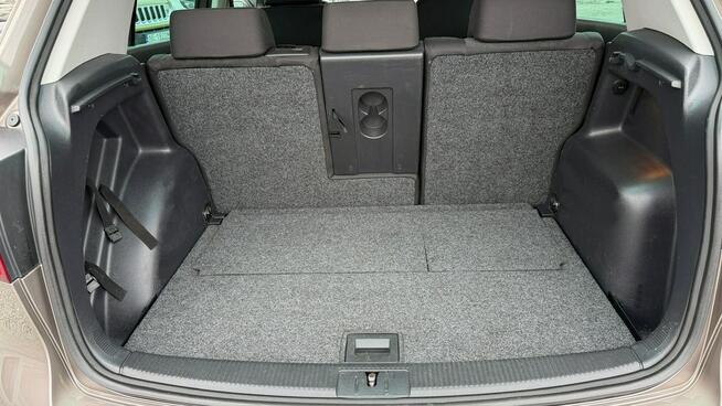 Volkswagen Golf Plus Benzyna Moc 160KM Bogato Wyposażony Zarejestrowany Ubezpieczony