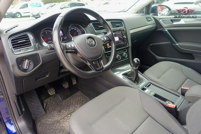 Volkswagen Golf Manual*Serwis*
