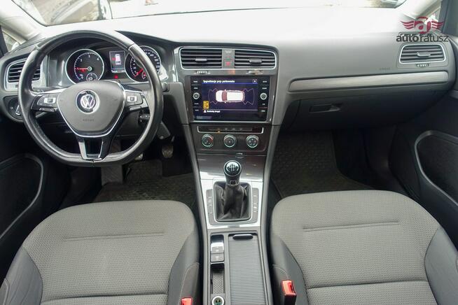 Volkswagen Golf Manual*Serwis*