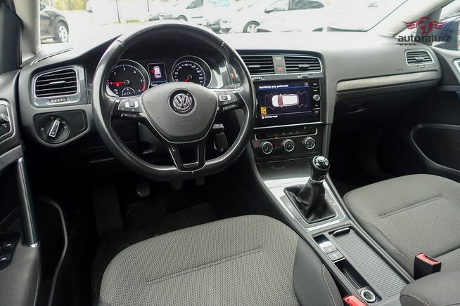 Volkswagen Golf Manual*Serwis*