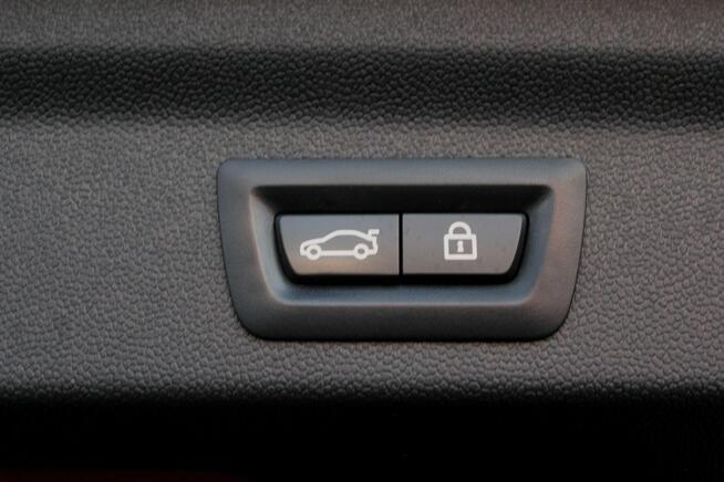 Mini Countryman Automat Cooper SalonPL Navi Tempomat LED El.Klapa Parktronic