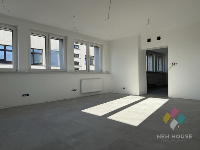 Biurowiec po remoncie 350 m2, bd lok.