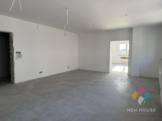 Biurowiec po remoncie 350 m2, bd lok.