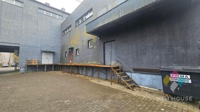 Jaroty Wilczyńskiego -całość I piętra/open space