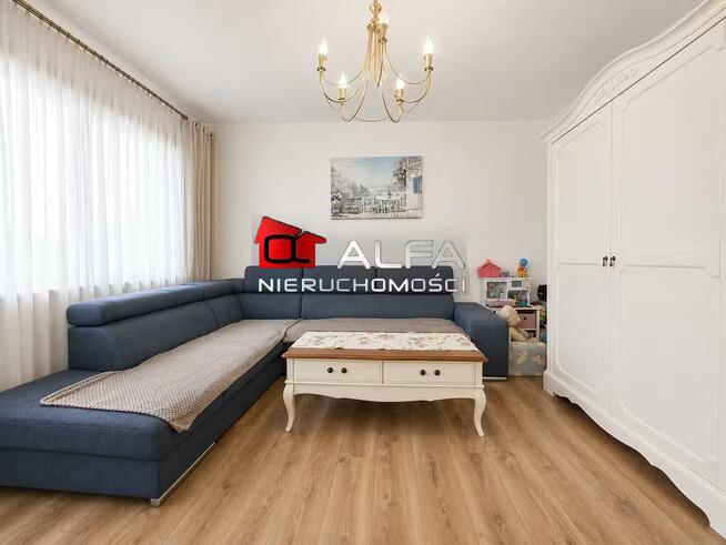 Mieszkanie Świdnica, Dąbrowskiego