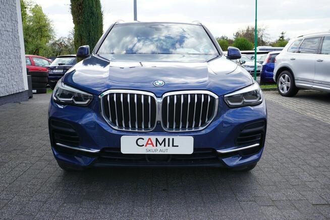BMW X5 zarejestrowany, ubezpieczony, super stan, rok gwarancji,