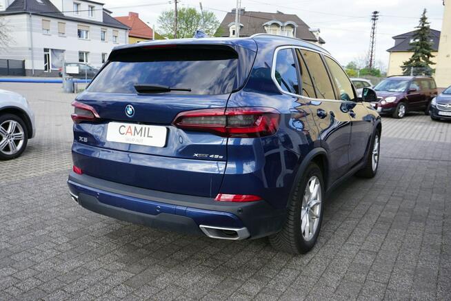 BMW X5 zarejestrowany, ubezpieczony, super stan, rok gwarancji,
