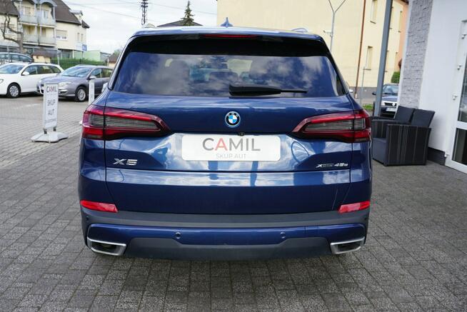 BMW X5 zarejestrowany, ubezpieczony, super stan, rok gwarancji,