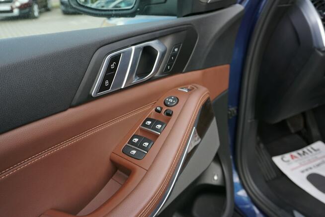 BMW X5 zarejestrowany, ubezpieczony, super stan, rok gwarancji,