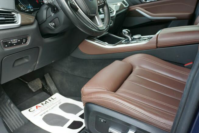 BMW X5 zarejestrowany, ubezpieczony, super stan, rok gwarancji,
