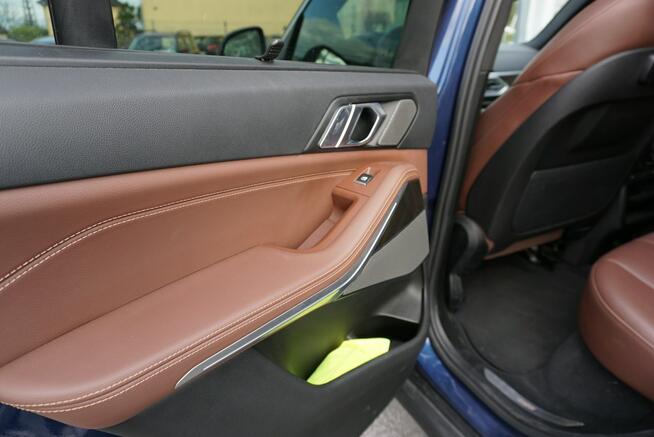 BMW X5 zarejestrowany, ubezpieczony, super stan, rok gwarancji,