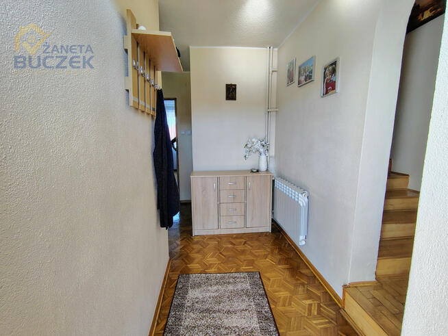 Dom Iłów, Warszawska