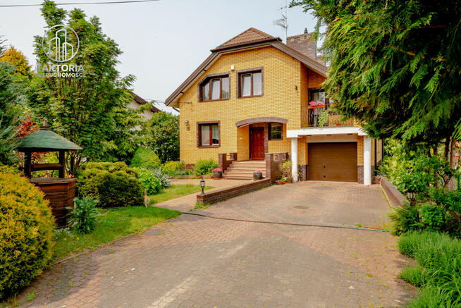 Dom Ogrodniczki gm. Supraśl,
