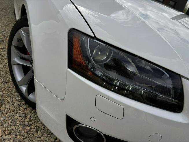 A5 3.0 TDI quatro 239KM s-line NAVI bi-xenon SKÓRA bezwypadek SERW2010
