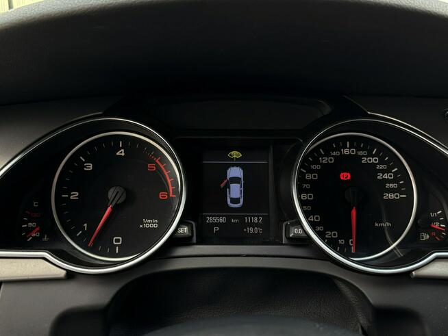 A5 3.0 TDI quatro 239KM s-line NAVI bi-xenon SKÓRA bezwypadek SERW2010