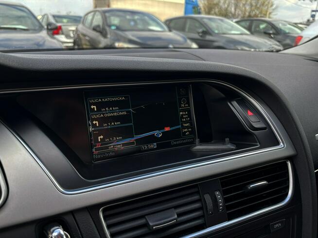 A5 3.0 TDI quatro 239KM s-line NAVI bi-xenon SKÓRA bezwypadek SERW2010