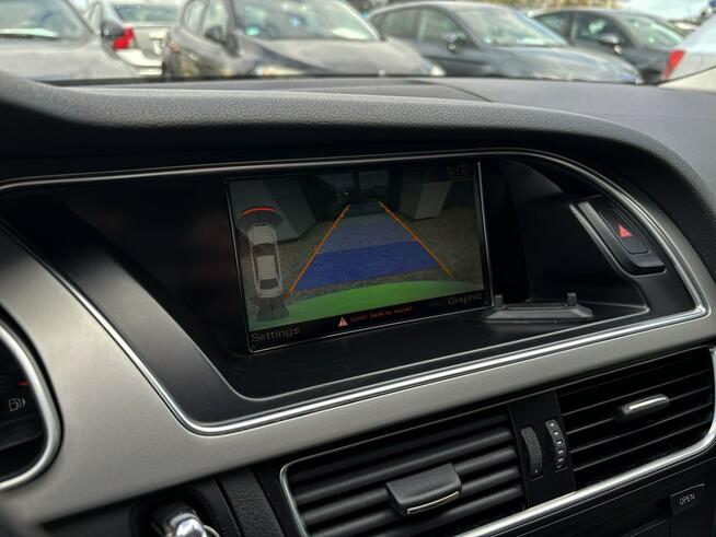 A5 3.0 TDI quatro 239KM s-line NAVI bi-xenon SKÓRA bezwypadek SERW2010