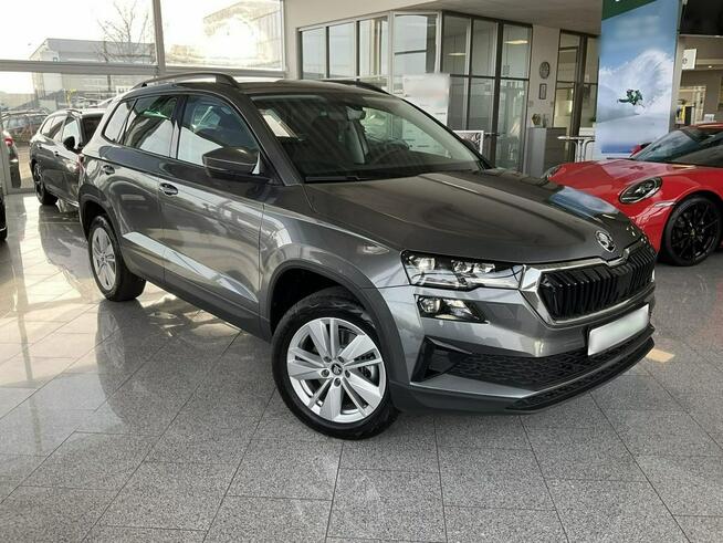 Škoda Karoq Selection DSG Wysoki rabat !! dostępne różne wersje i kolory!