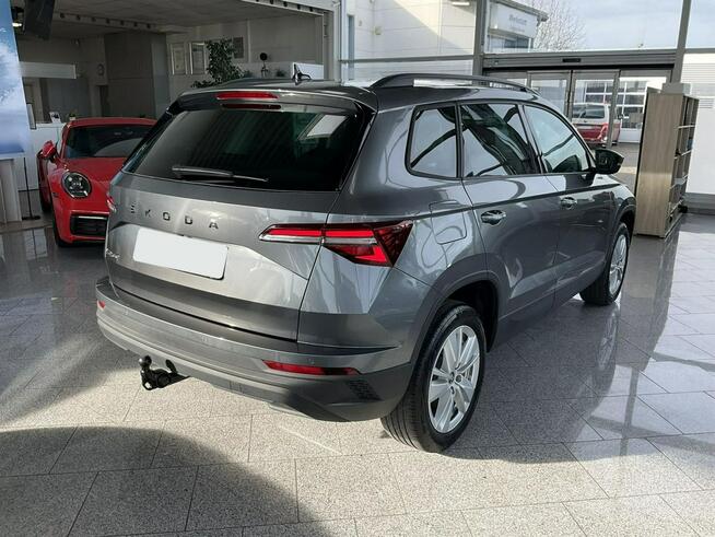 Škoda Karoq Selection DSG Wysoki rabat !! dostępne różne wersje i kolory!