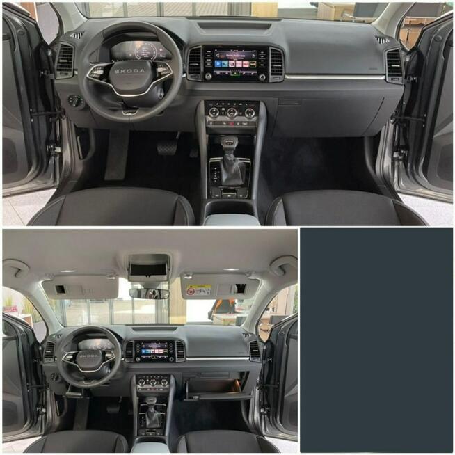 Škoda Karoq Selection DSG Wysoki rabat !! dostępne różne wersje i kolory!