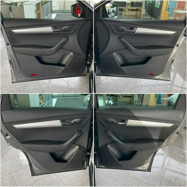 Škoda Karoq Selection DSG Wysoki rabat !! dostępne różne wersje i kolory!