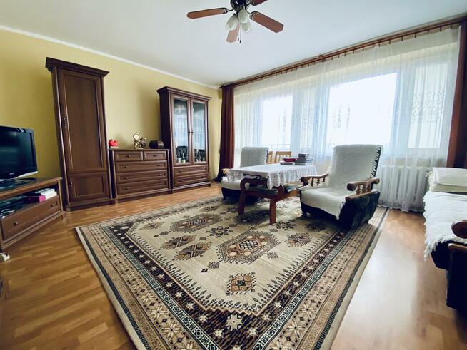 Mieszkanie Tarnów
