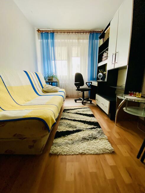 Mieszkanie Tarnów