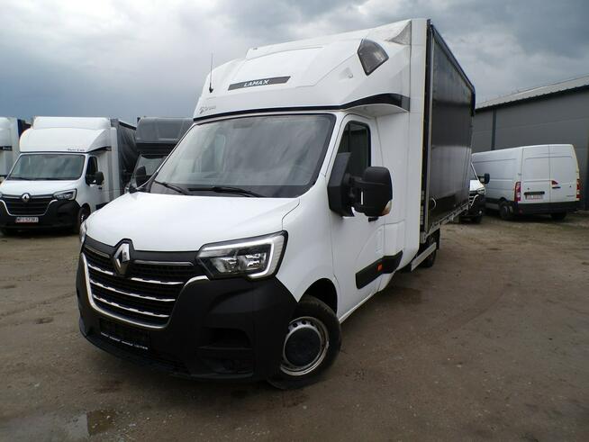 MASTER plandeka 10 ep twin cab winda