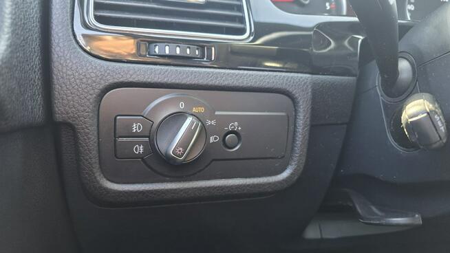 Volkswagen Touareg 4x4 ledy automat bixenon R-LINE biała perła