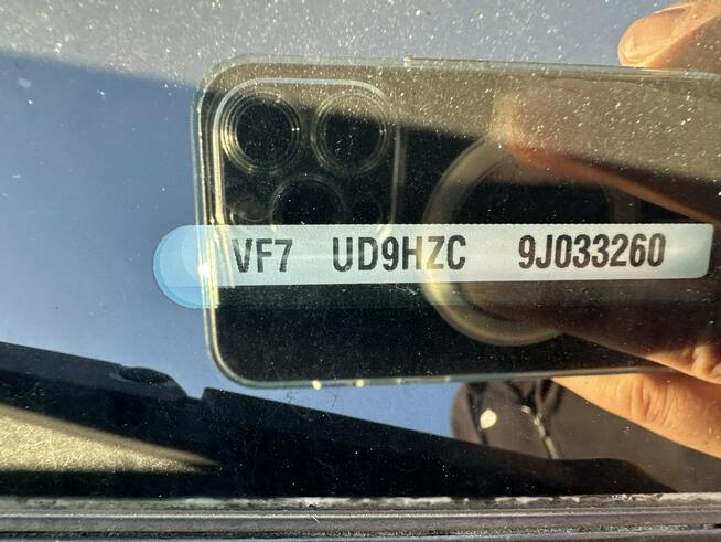 Citroen C4 Picasso Klimatronic, hak, niezawodny silnik, niski przebieg, isofix, zadbany