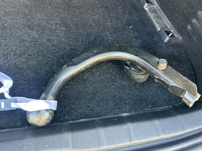 Citroen C4 Picasso Klimatronic, hak, niezawodny silnik, niski przebieg, isofix, zadbany