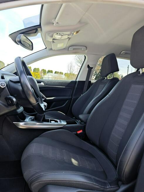 Peugeot 308 Klima Navi Kamera Hak
