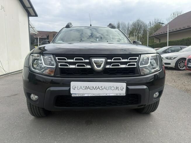 Dacia Duster Raty/Zamiana Gwarancja salon PL 1 właściciel niski przebieg 70 tyś km