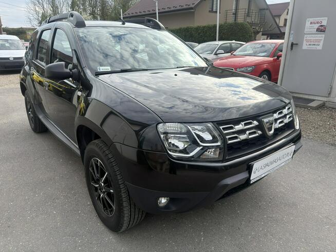 Dacia Duster Raty/Zamiana Gwarancja salon PL 1 właściciel niski przebieg 70 tyś km